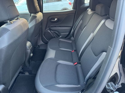 Jeep Renegade 1.6 Mjt 130 CV Limited (20)