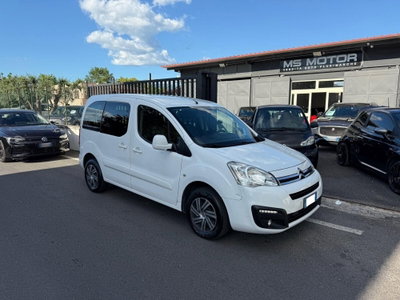 Citroen Berlingo Multispace BlueHDi 100 Feel usata