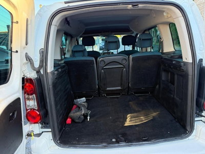 Citroen Berlingo Multispace BlueHDi 100 Feel (10)
