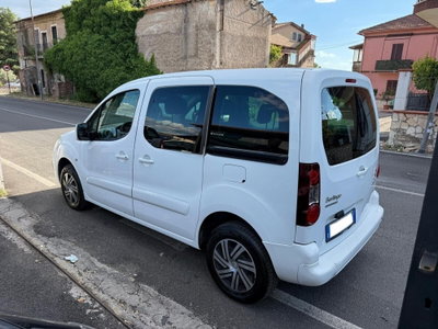 Citroen Berlingo Multispace BlueHDi 100 Feel (12)