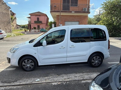Citroen Berlingo Multispace BlueHDi 100 Feel (14)