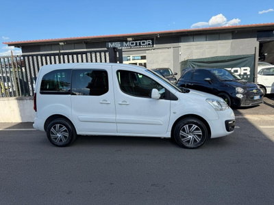 Citroen Berlingo Multispace BlueHDi 100 Feel (2)