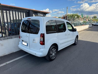 Citroen Berlingo Multispace BlueHDi 100 Feel (3)