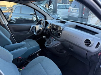 Citroen Berlingo Multispace BlueHDi 100 Feel (6)