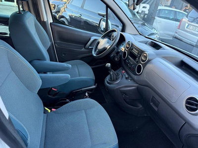 Citroen Berlingo Multispace BlueHDi 100 Feel (7)