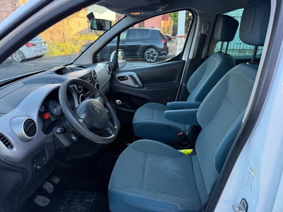 Citroen Berlingo Multispace BlueHDi 100 Feel (8)