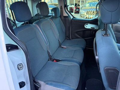 Citroen Berlingo Multispace BlueHDi 100 Feel (9)