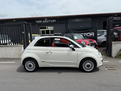 Fiat 500 1.3 Multijet 16V 95 CV Lounge (4)