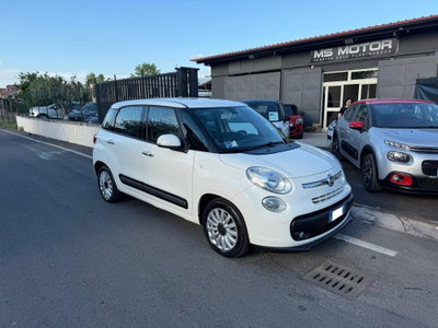 Fiat 500L 1.3 Multijet 85 CV Lounge usata