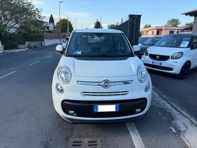 Fiat 500L 1.3 Multijet 85 CV Lounge (10)