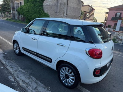 Fiat 500L 1.3 Multijet 85 CV Lounge (11)