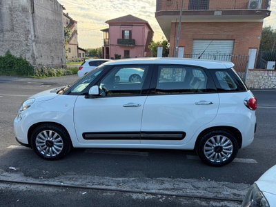 Fiat 500L 1.3 Multijet 85 CV Lounge (12)