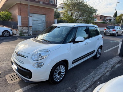 Fiat 500L 1.3 Multijet 85 CV Lounge (13)