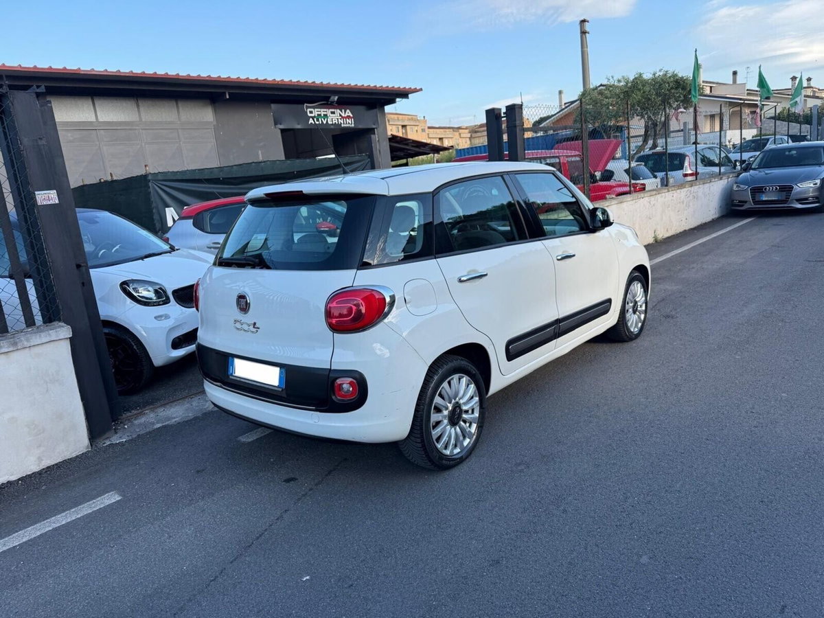 Fiat 500L 1.3 Multijet 85 CV Lounge (2)