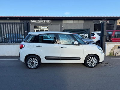 Fiat 500L 1.3 Multijet 85 CV Lounge (3)