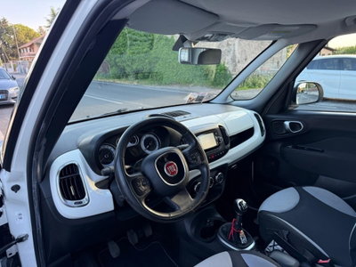 Fiat 500L 1.3 Multijet 85 CV Lounge (4)