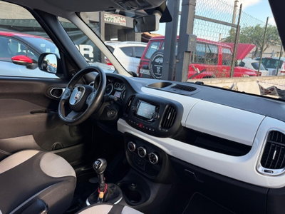 Fiat 500L 1.3 Multijet 85 CV Lounge (6)