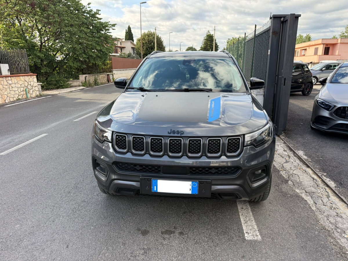 Jeep Compass 1.3 T4 240CV PHEV AT6 4xe Trailhawk (11)