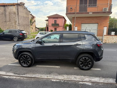 Jeep Compass 1.3 T4 240CV PHEV AT6 4xe Trailhawk (13)