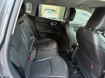 Jeep Compass 1.3 T4 240CV PHEV AT6 4xe Trailhawk (15)
