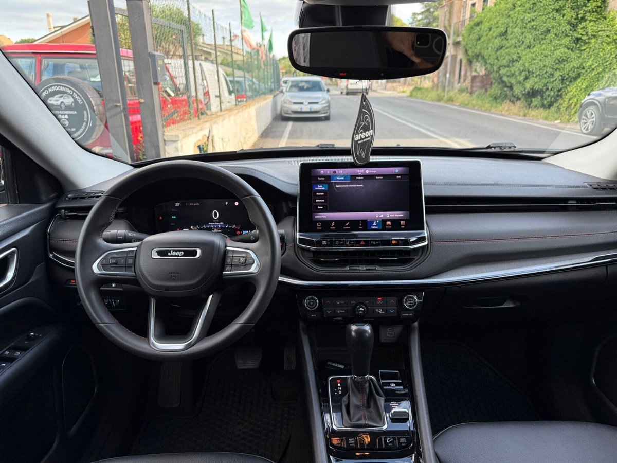 Jeep Compass 1.3 T4 240CV PHEV AT6 4xe Trailhawk (5)