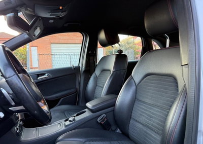Mercedes-Benz Classe B 180 d Automatic Sport (6)
