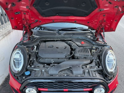 MINI Mini 2.0 John Cooper Works (15)