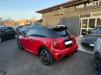 MINI Mini 2.0 John Cooper Works (2)