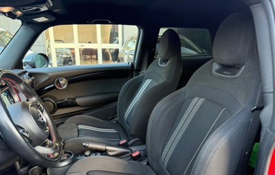 MINI Mini 2.0 John Cooper Works (3)