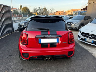 MINI Mini 2.0 John Cooper Works (6)