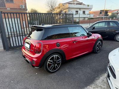 MINI Mini 2.0 John Cooper Works (7)