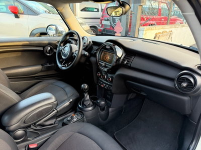 MINI Mini 1.5 One D (3)