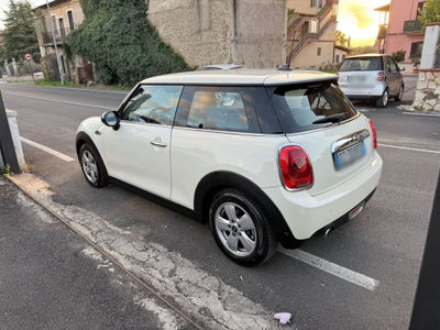 MINI Mini 1.5 One D (8)