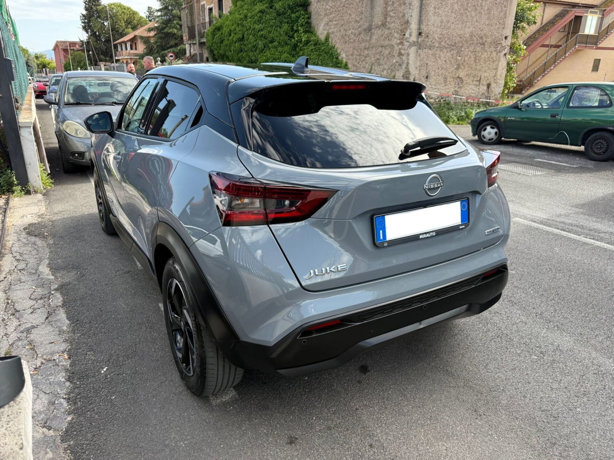 Nissan Juke 1.6 94 CV Visia (12)