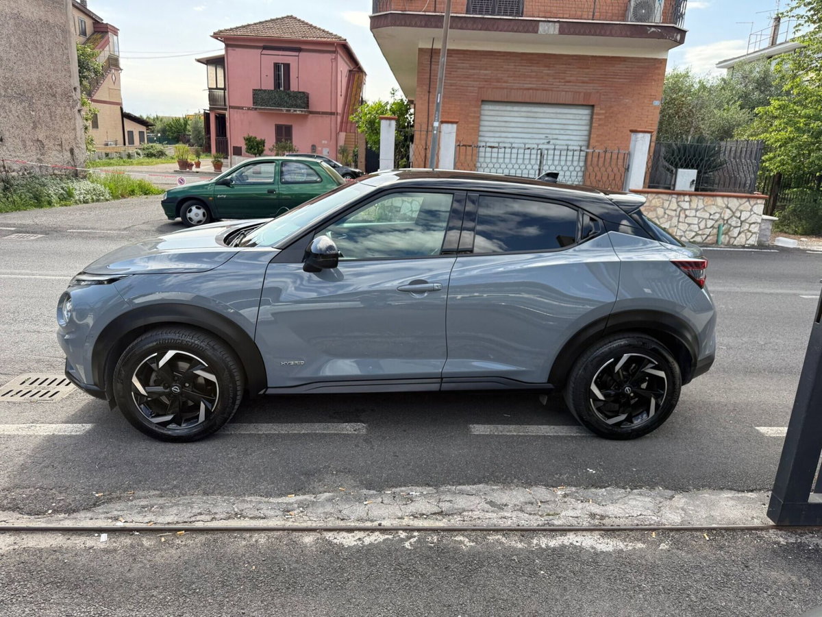 Nissan Juke 1.6 94 CV Visia (14)