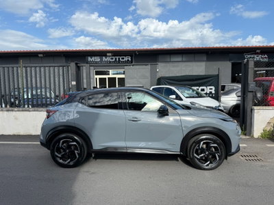 Nissan Juke 1.6 94 CV Zero (3)