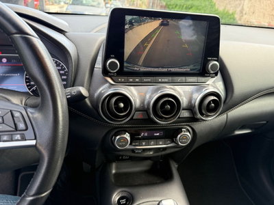 Nissan Juke 1.6 94 CV Zero (5)