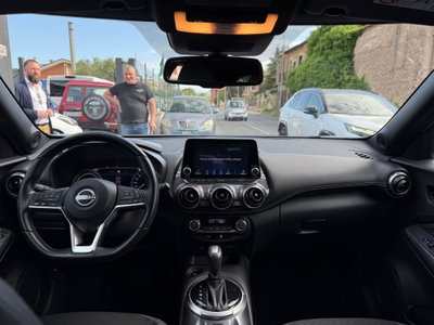Nissan Juke 1.6 94 CV Zero (6)