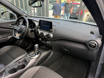 Nissan Juke 1.6 94 CV Zero (7)
