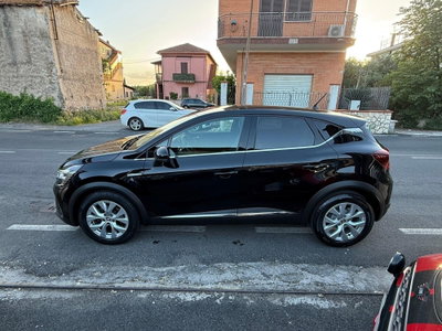 Renault Captur Mild Hybrid 140 CV Intens (11)