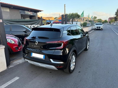 Renault Captur Mild Hybrid 140 CV Intens (2)