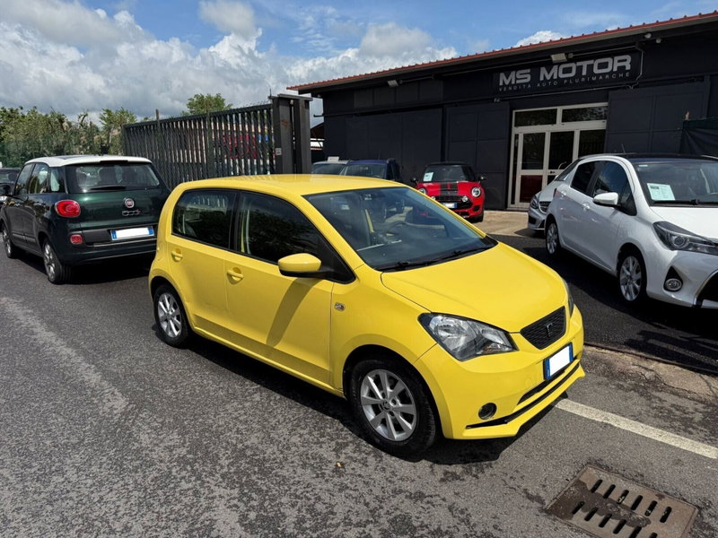 SEAT Mii 1.0 5 porte Style