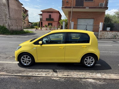 SEAT Mii 1.0 5 porte Style (12)