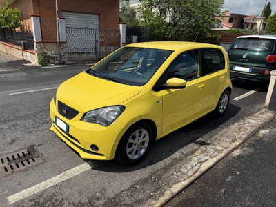 SEAT Mii 1.0 5 porte Style (14)
