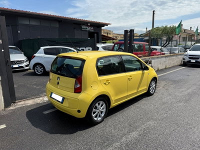 SEAT Mii 1.0 5 porte Style (2)