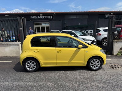 SEAT Mii 1.0 5 porte Style (3)