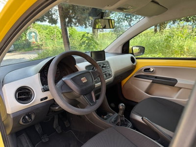 SEAT Mii 1.0 5 porte Style (4)
