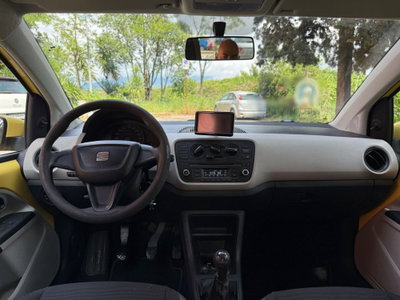 SEAT Mii 1.0 5 porte Style (5)