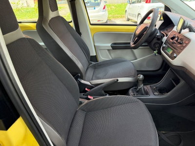 SEAT Mii 1.0 5 porte Style (6)