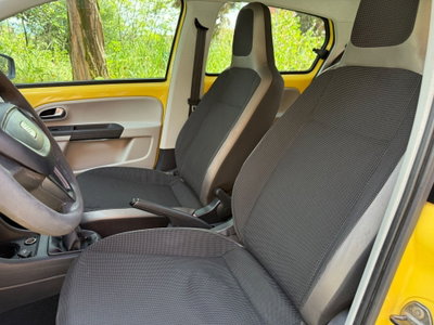 SEAT Mii 1.0 5 porte Style (7)